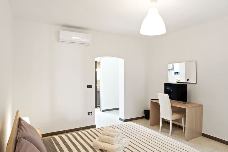 Apartamento San Nicola Bilocali Vgm