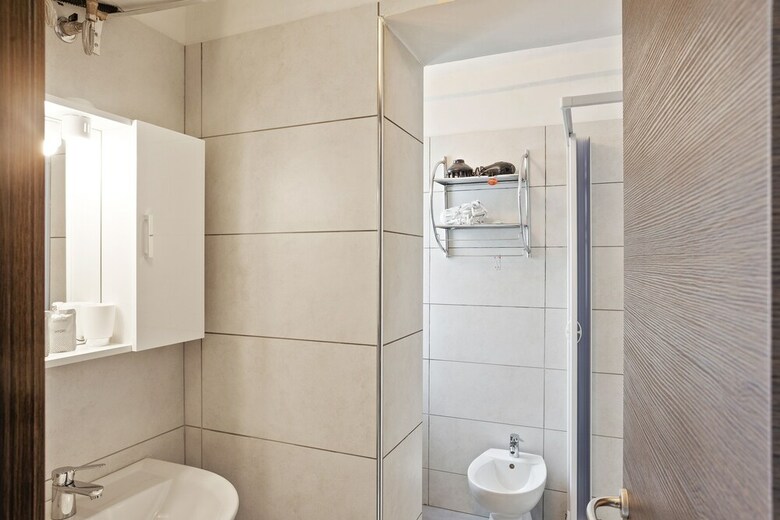 Apartamento San Nicola Bilocali Vgm