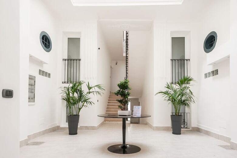 Apartamento San Nicola Bilocali Vgm