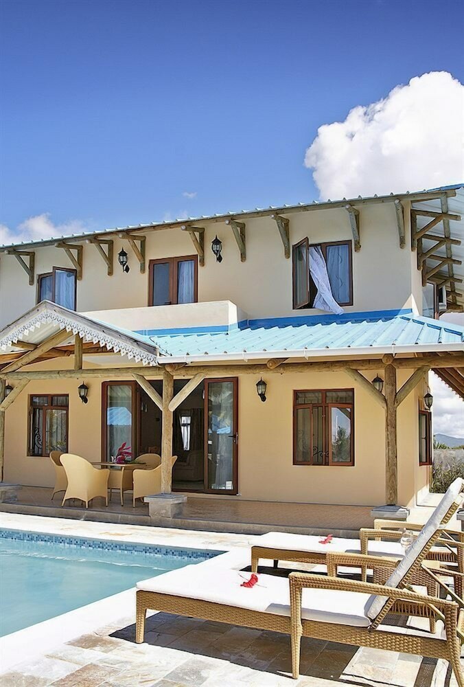 Orchid Villas Mauritius