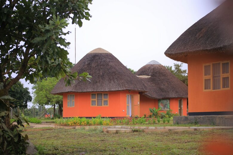 Posada Acaki Lodge Kitgum