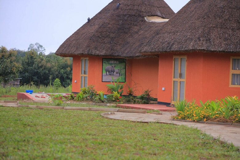 Posada Acaki Lodge Kitgum
