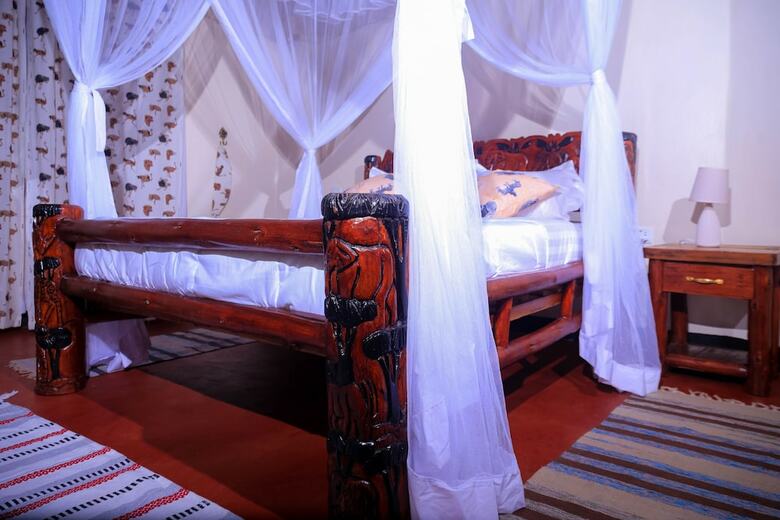 Posada Acaki Lodge Kitgum