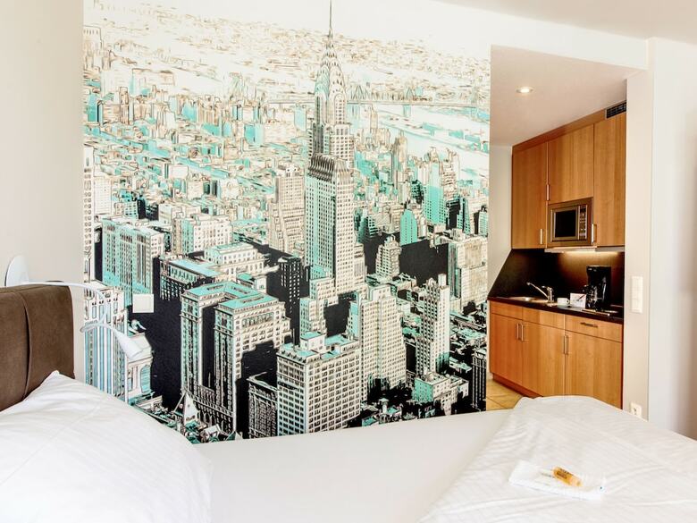 Aparthotel Med Apart