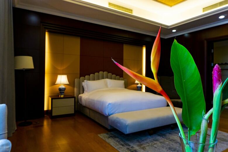 Colinas Hotel