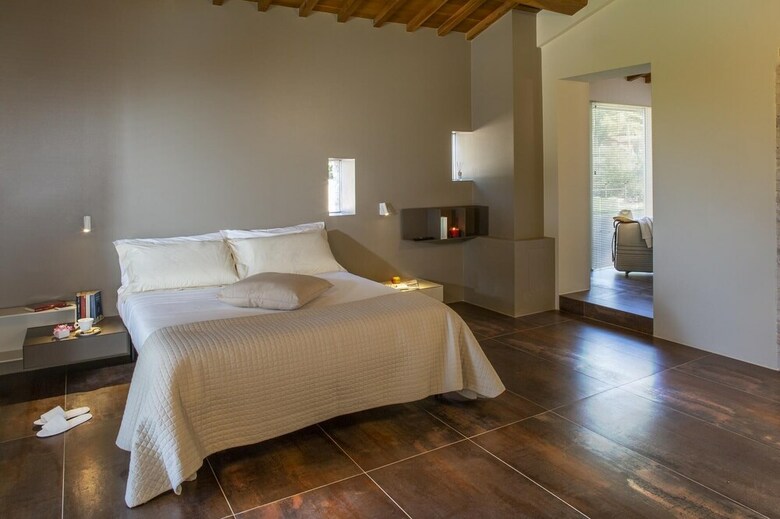 Villa Assisi
