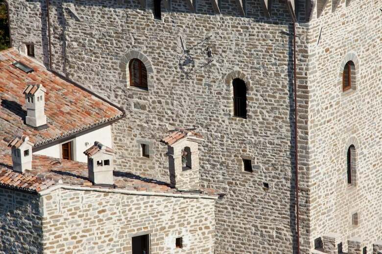 Villa Castello Degli Arcieri