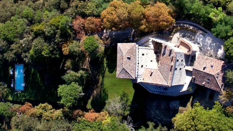 Villa Castello Degli Arcieri