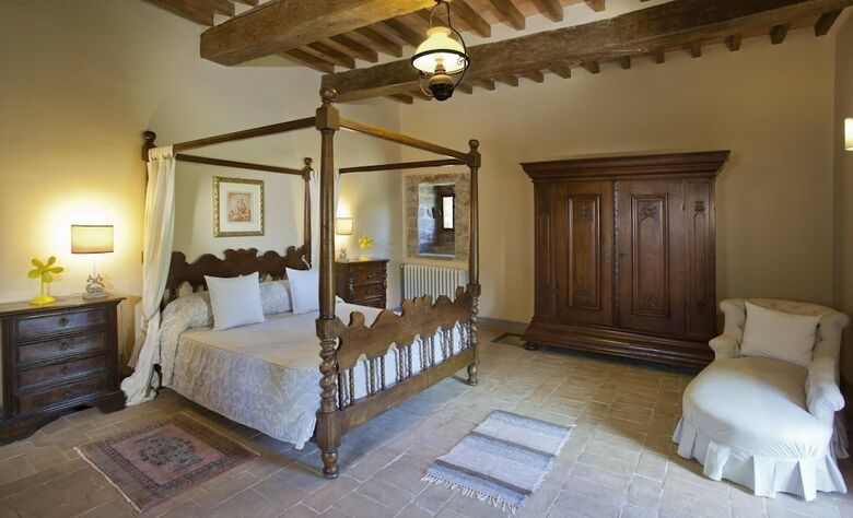 Villa Castello Degli Arcieri