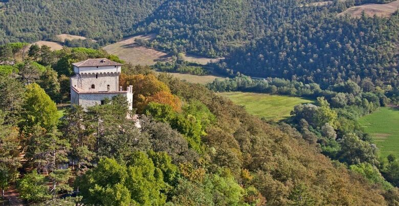 Villa Castello Degli Arcieri