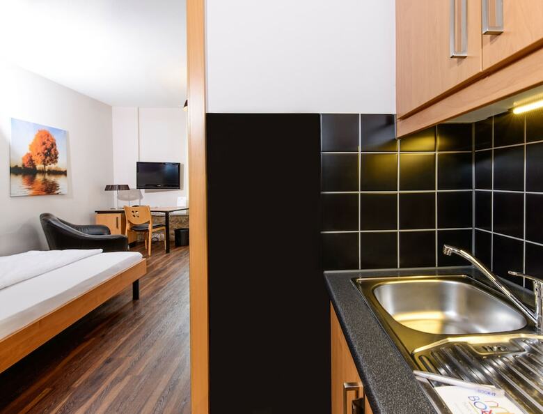 Aparthotel Historic Apart
