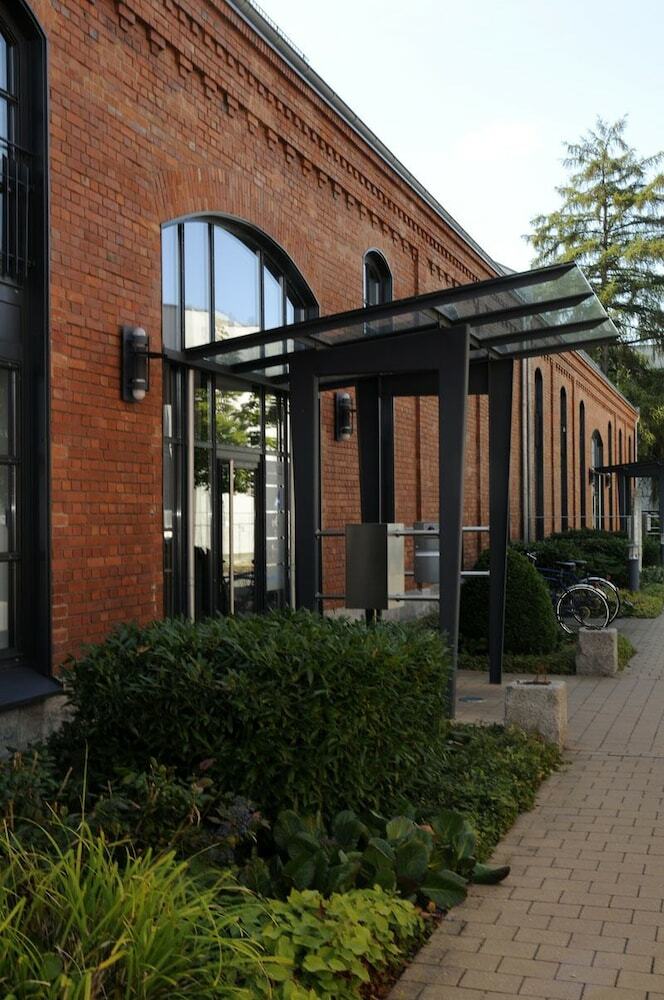 Aparthotel Historic Apart