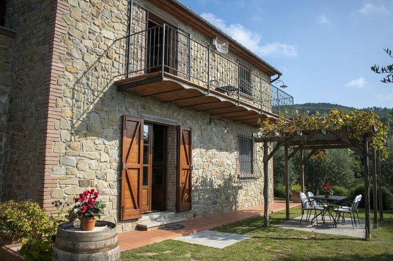 Villa Antonella