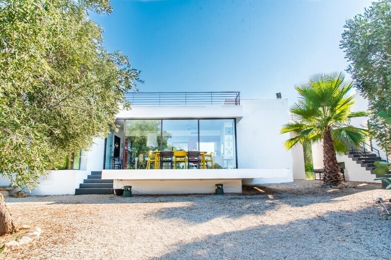 Villa Carovigno