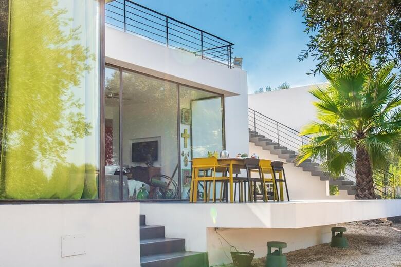 Villa Carovigno