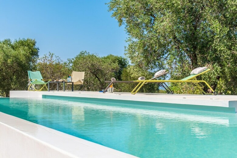 Villa Carovigno