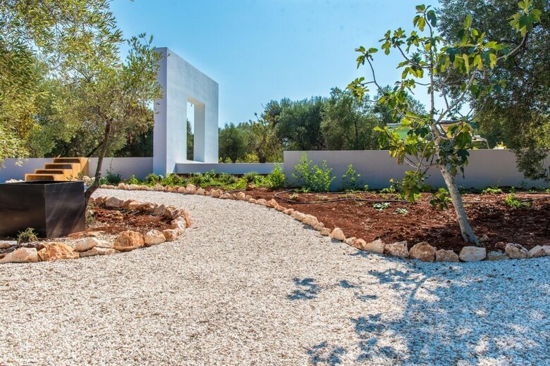 Villa Carovigno
