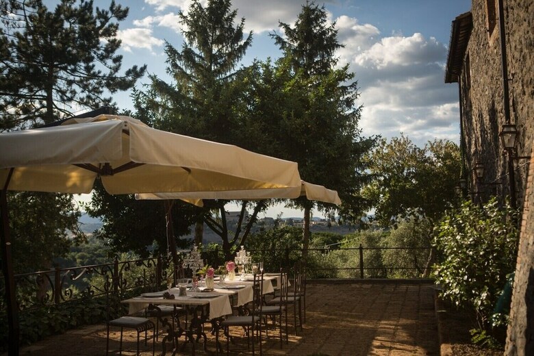 Villa Greta