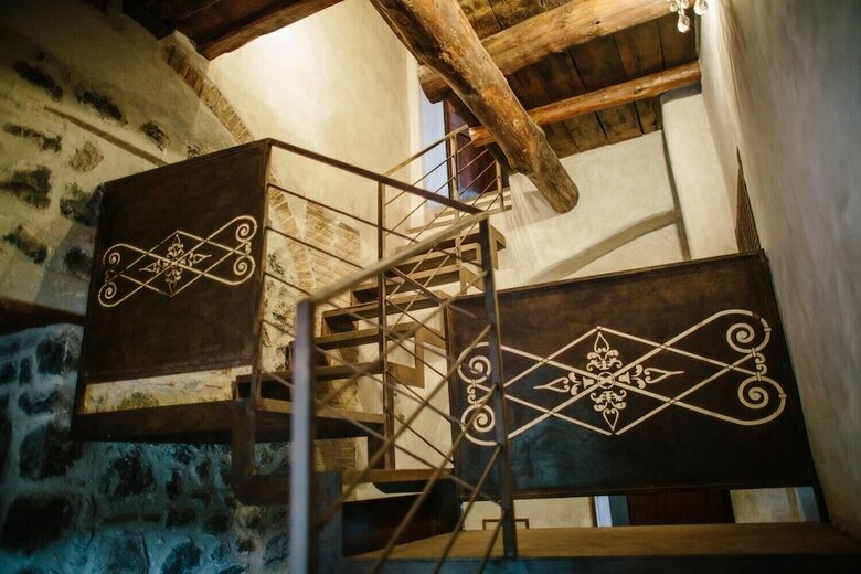 Villa Greta