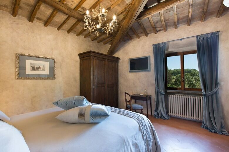 Villa Greta