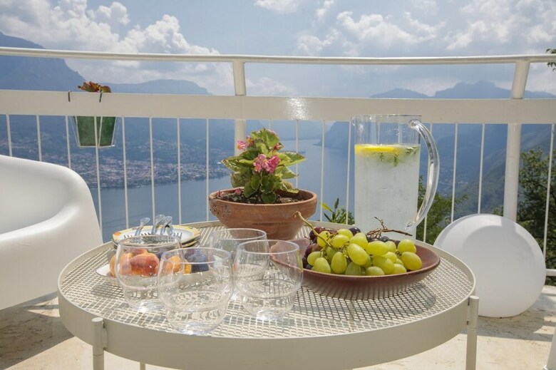 Villa Bellagio