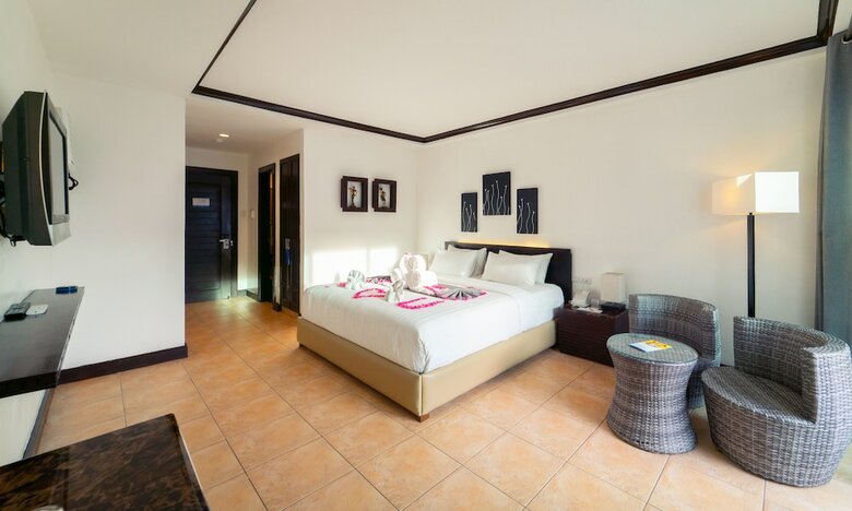 Hotel Boracay Ocean Club