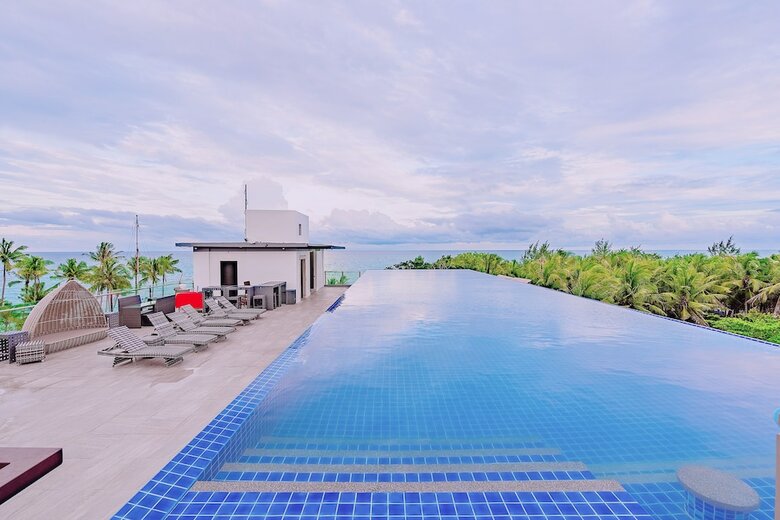 Hotel Boracay Ocean Club