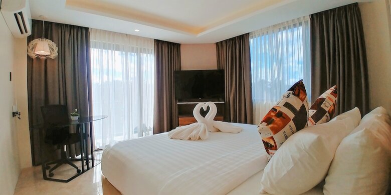 Hotel Boracay Ocean Club