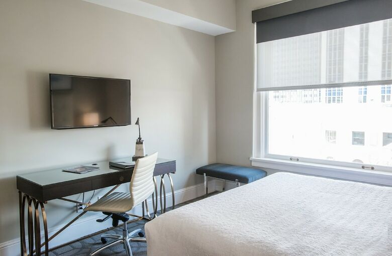 Magnolia Hotel Denver, A Tribute Portfolio Hotel