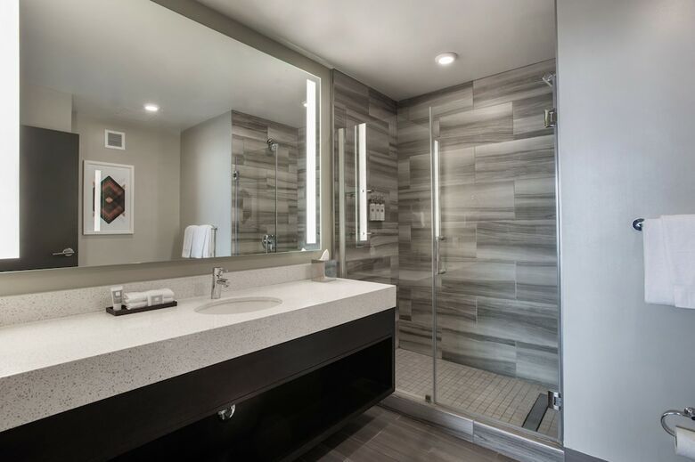Magnolia Hotel Denver, A Tribute Portfolio Hotel