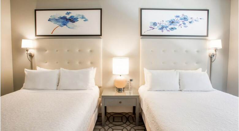 Magnolia Hotel Denver, A Tribute Portfolio Hotel