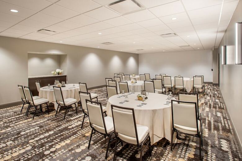 Magnolia Hotel Denver, A Tribute Portfolio Hotel