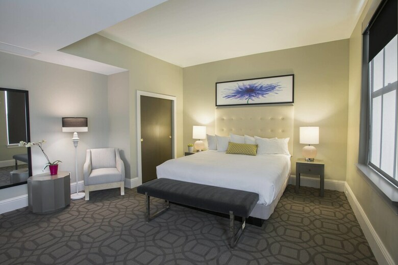 Magnolia Hotel Denver, A Tribute Portfolio Hotel