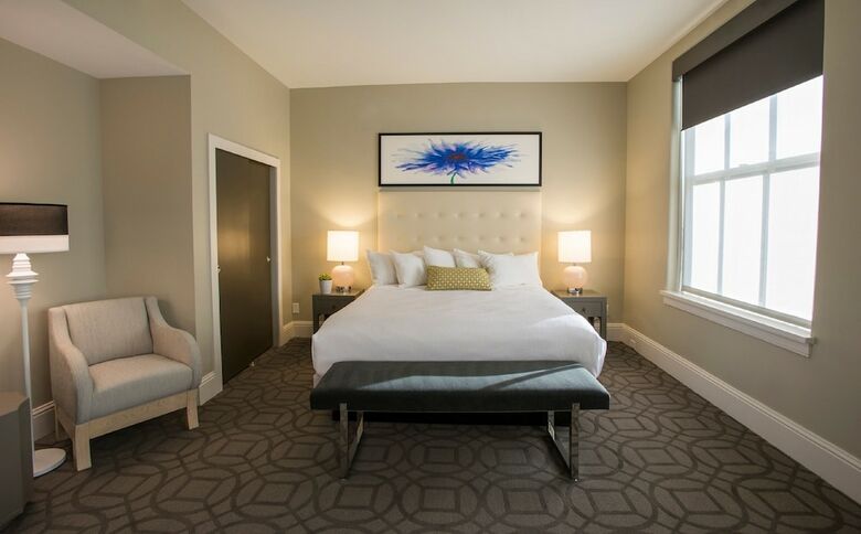 Magnolia Hotel Denver, A Tribute Portfolio Hotel