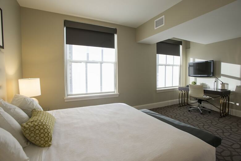 Magnolia Hotel Denver, A Tribute Portfolio Hotel