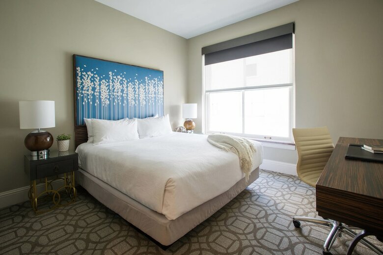 Magnolia Hotel Denver, A Tribute Portfolio Hotel