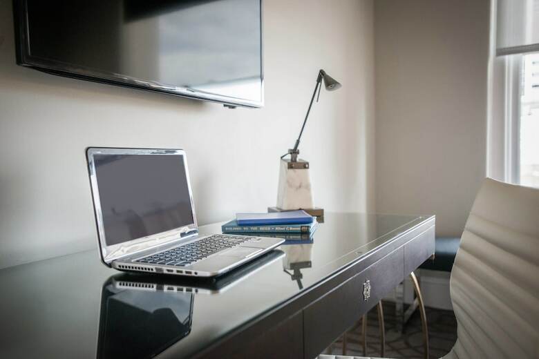 Magnolia Hotel Denver, A Tribute Portfolio Hotel