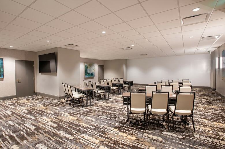 Magnolia Hotel Denver, A Tribute Portfolio Hotel