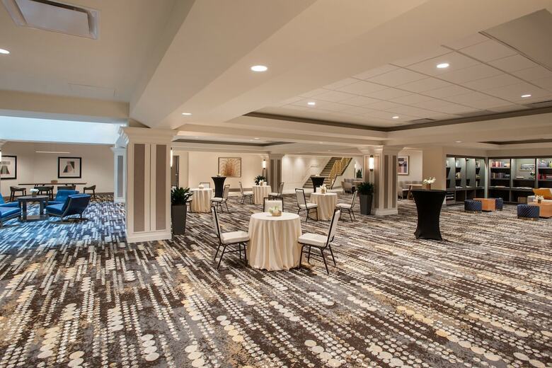Magnolia Hotel Denver, A Tribute Portfolio Hotel