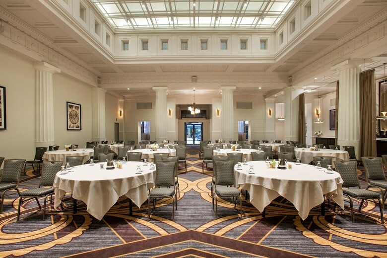 Magnolia Hotel Denver, A Tribute Portfolio Hotel