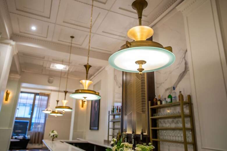 Magnolia Hotel Denver, A Tribute Portfolio Hotel