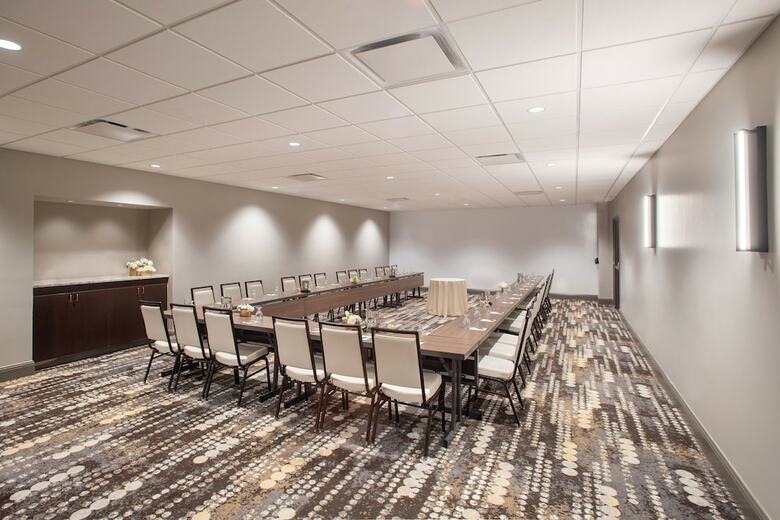 Magnolia Hotel Denver, A Tribute Portfolio Hotel