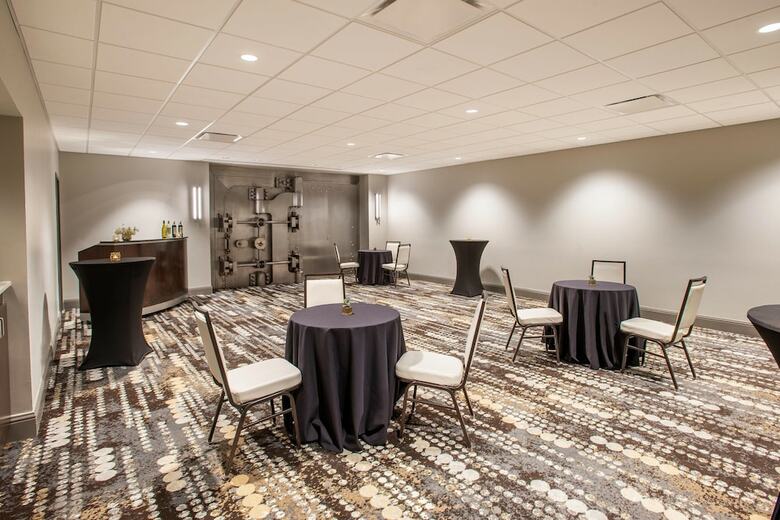 Magnolia Hotel Denver, A Tribute Portfolio Hotel