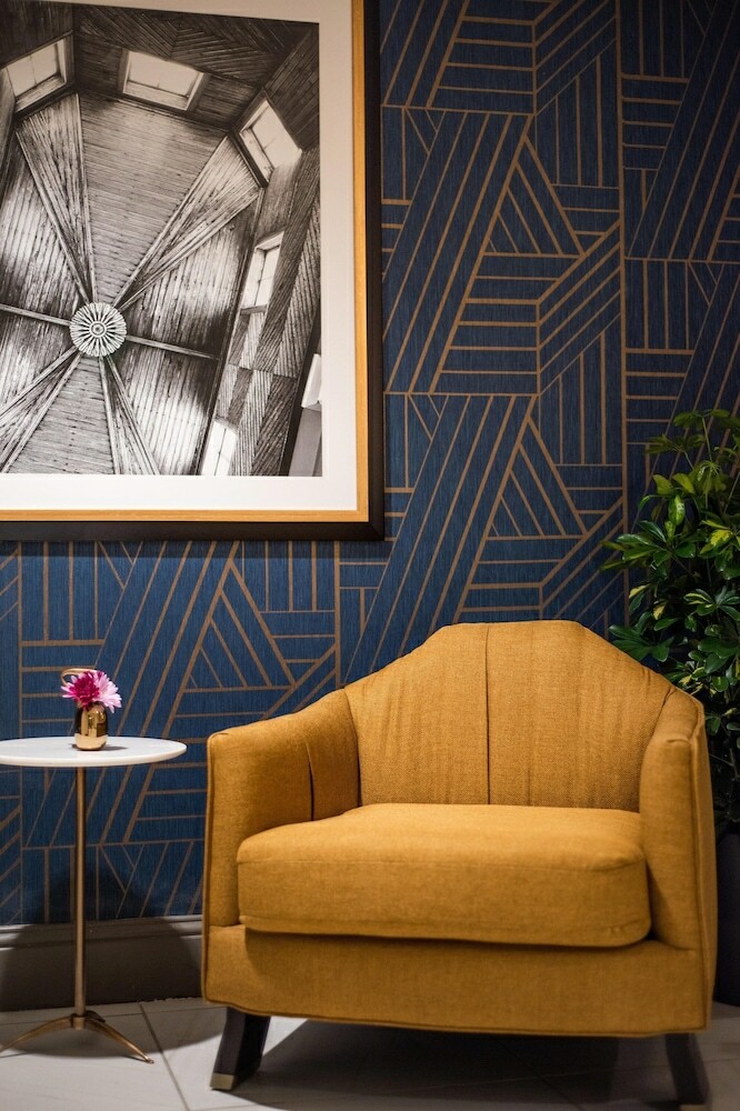 Magnolia Hotel Denver, A Tribute Portfolio Hotel