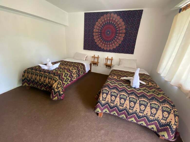 Bed & Breakfast Chaska Pisac