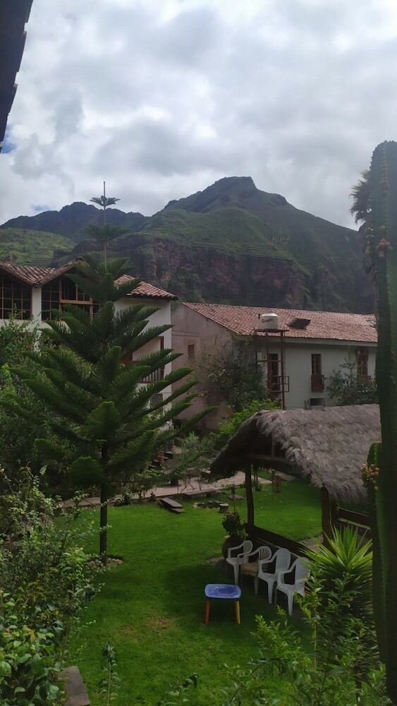 Bed & Breakfast Chaska Pisac