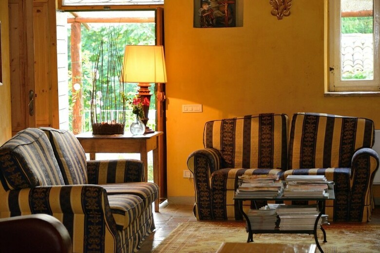 Villa Astreo