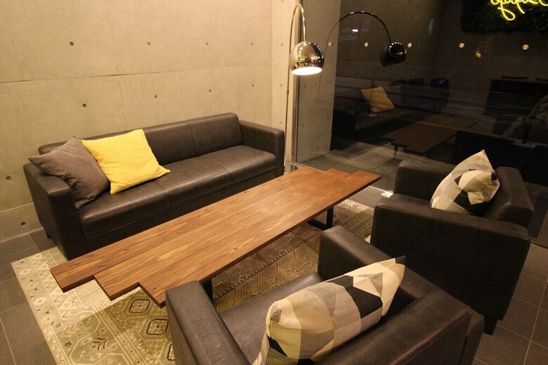 Apartamentos Taketostay Osakajo 401