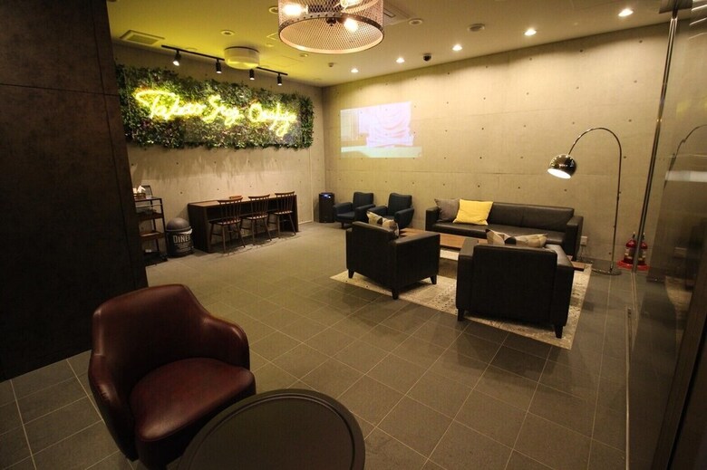 Apartamentos Taketostay Osakajo 401