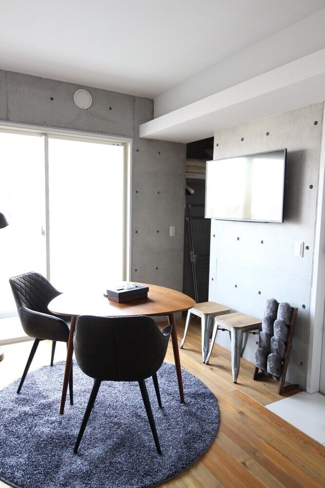 Apartamentos Taketostay Osakajo 401